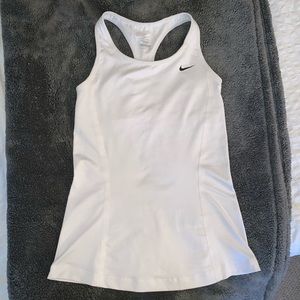 Nike Dri Fit top